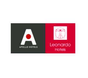 Apollo & Leonardo Hotels Logo