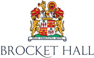 Brocket Hall Logo